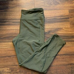 Victoria Sport leggings